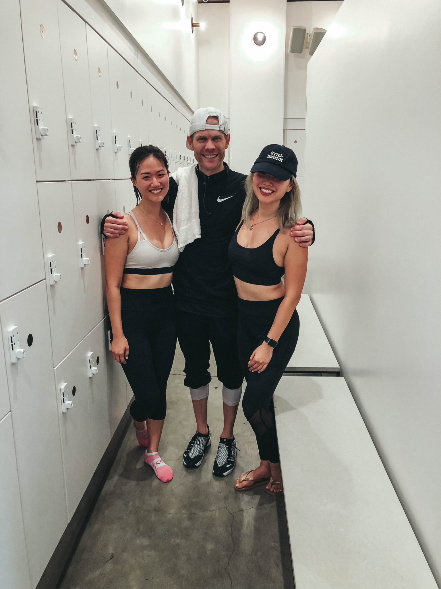 soul cycle challenge