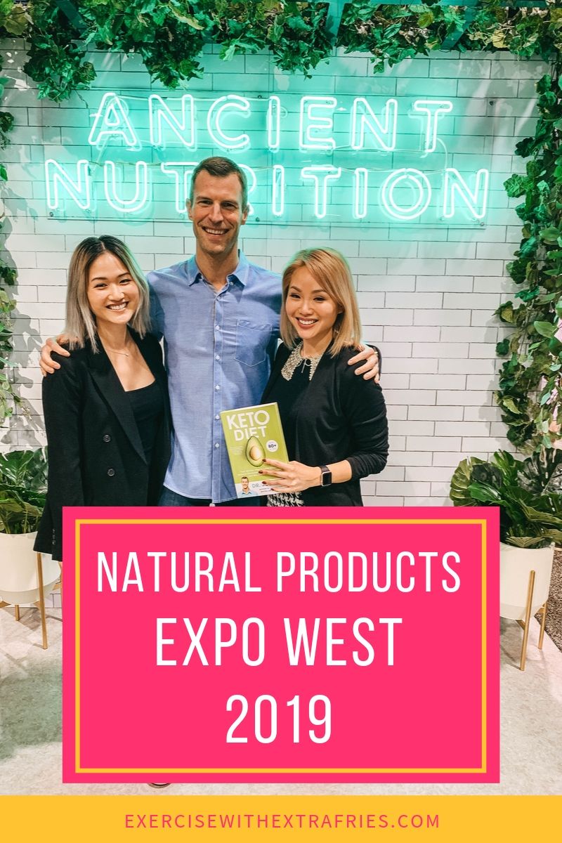 natural products expo west registration